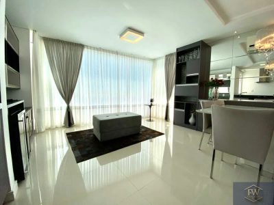 Apartamento, 3 quartos, 132 m² - Foto 2