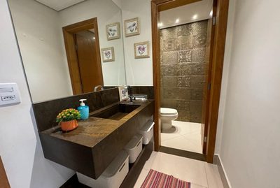 Sobrado, 3 quartos, 153 m² - Foto 4