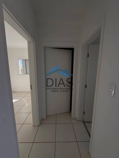 Apartamento, 2 quartos, 50 m² - Foto 4