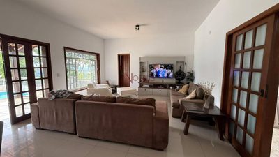 Casa, 8 quartos - Foto 5