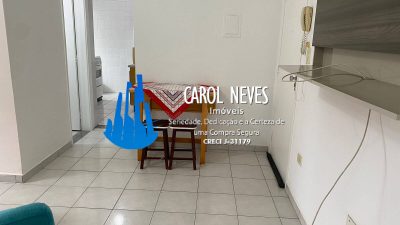 Apartamento, 1 quarto, 41 m² - Foto 4