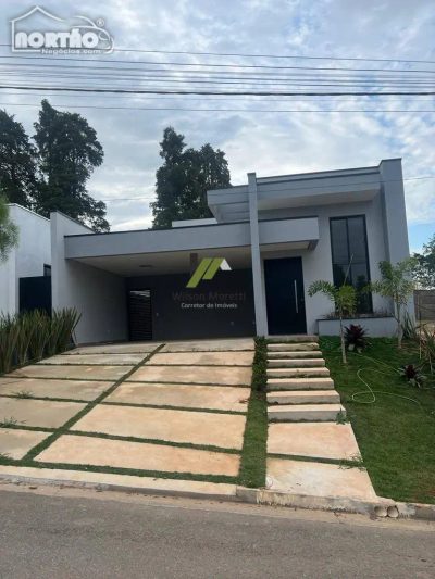 Casa, 5 quartos, 170 m² - Foto 1