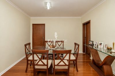 Apartamento, 3 quartos, 115 m² - Foto 2