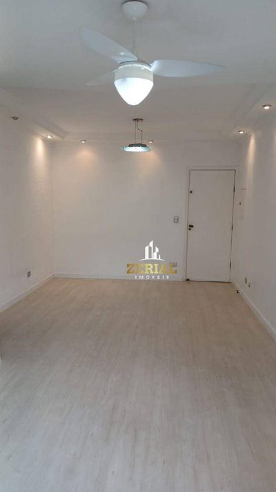 Apartamento, 2 quartos, 92 m² - Foto 2