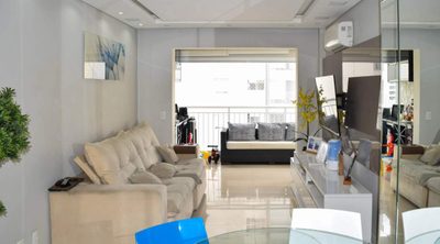 Apartamento, 2 quartos, 70 m² - Foto 3