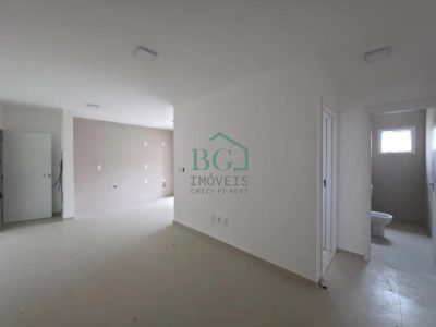 Apartamento, 2 quartos, 72 m² - Foto 3