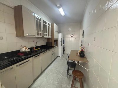 Apartamento, 1 quarto, 52 m² - Foto 1