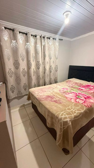 Apartamento, 2 quartos, 42 m² - Foto 5