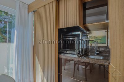 Apartamento, 2 quartos, 85 m² - Foto 5