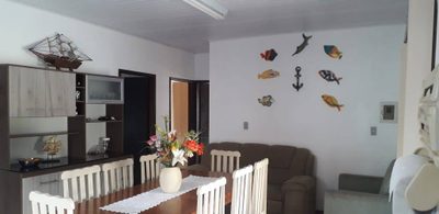 Casa, 4 quartos, 110 m² - Foto 3