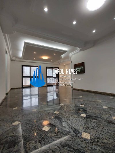 Apartamento, 4 quartos, 136 m² - Foto 1