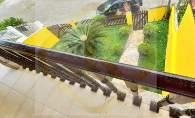 Casa de Condomínio, 2 quartos - Foto 5