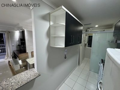 Apartamento, 2 quartos, 64 m² - Foto 3
