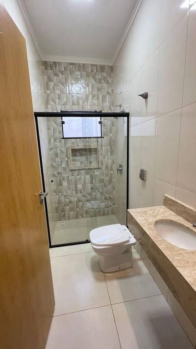 Casa, 3 quartos, 128 m² - Foto 5