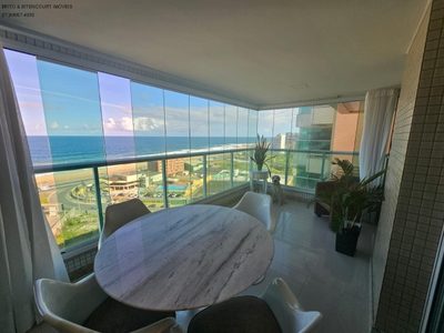 Apartamento, 3 quartos, 109 m² - Foto 3