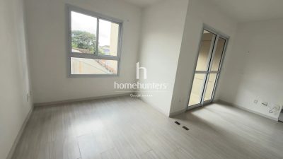 Apartamento, 1 quarto, 41 m² - Foto 5