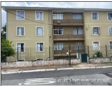 Apartamento, 2 quartos, 86 m² - Foto 1