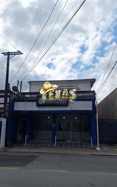 Prédio Inteiro - Foto 1