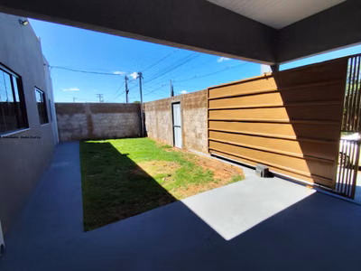 Casa, 3 quartos - Foto 5