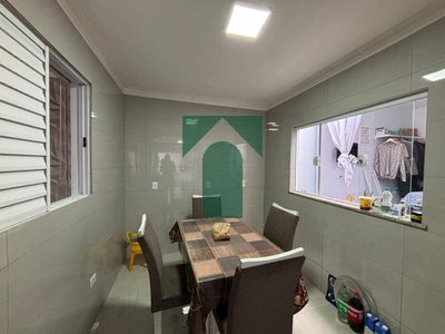 Casa, 3 quartos, 200 m² - Foto 3