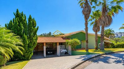 Casa de Condomínio, 4 quartos - Foto 5
