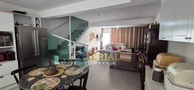 Sobrado, 2 quartos, 80 m² - Foto 1