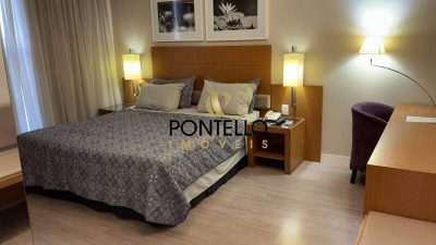 Loja-Salão, 25 m² - Foto 2