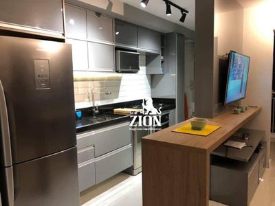 Apartamento, 3 quartos, 67 m² - Foto 4