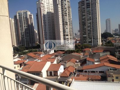 Apartamento, 3 quartos, 107 m² - Foto 4