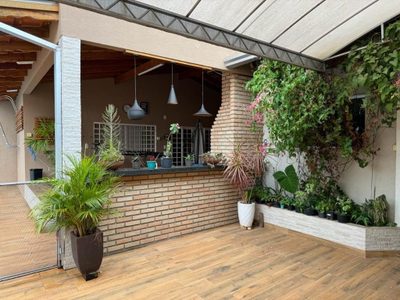 Casa, 3 quartos, 400 m² - Foto 5