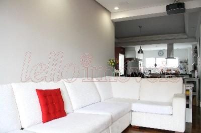 Apartamento, 3 quartos, 150 m² - Foto 2