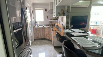 Apartamento, 2 quartos, 79 m² - Foto 5