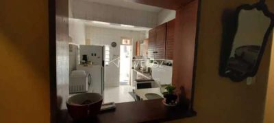 Apartamento, 3 quartos, 140 m² - Foto 5