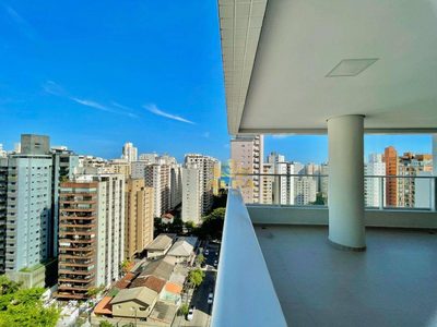 Cobertura, 3 quartos, 291 m² - Foto 2