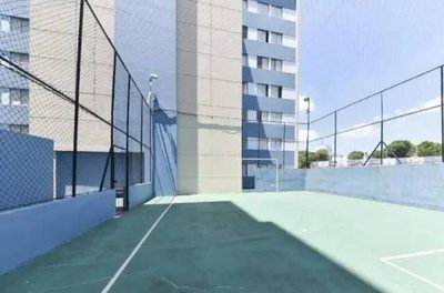 Sala-Conjunto, 48 m² - Foto 2