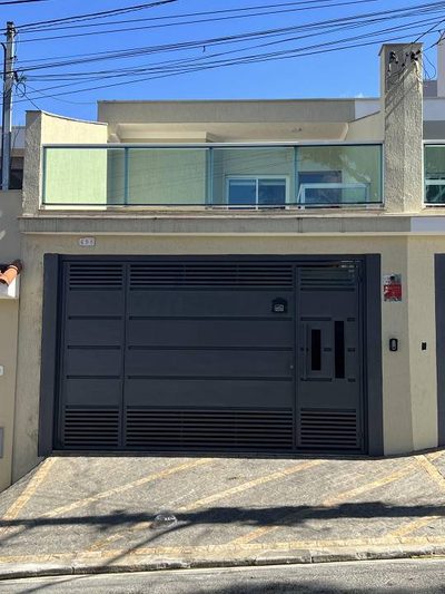 Casa, 3 quartos, 140 m² - Foto 2