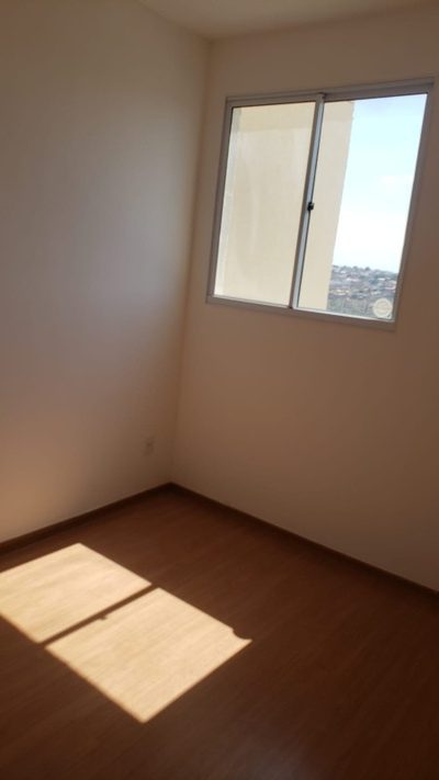 Apartamento, 2 quartos - Foto 4