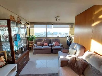 Apartamento, 3 quartos, 106 m² - Foto 4