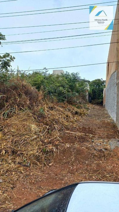 Terreno, 300 m² - Foto 1
