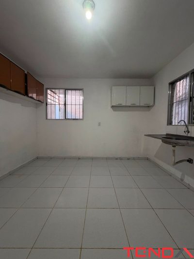 Casa, 1 quarto, 58 m² - Foto 4