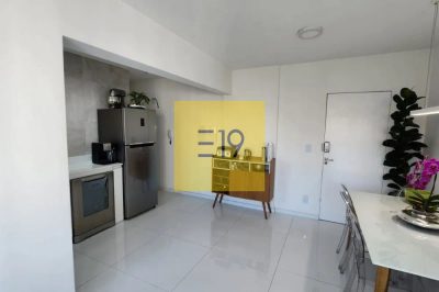 Apartamento, 1 quarto, 48 m² - Foto 4