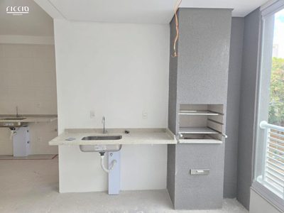 Apartamento, 2 quartos, 71 m² - Foto 4
