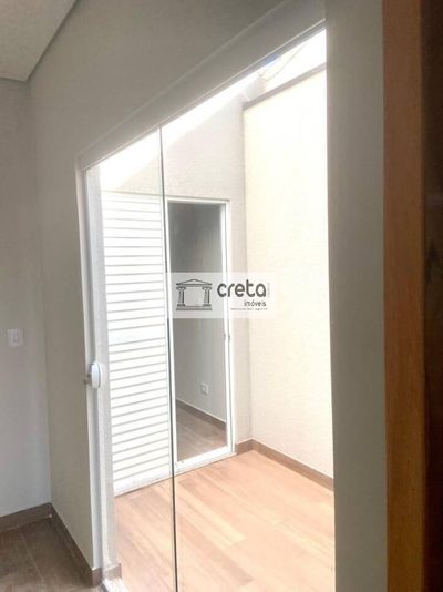 Sobrado, 3 quartos, 130 m² - Foto 4