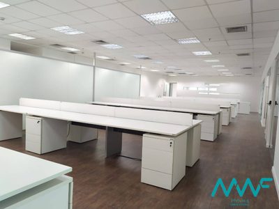 Sala-Conjunto, 1312 m² - Foto 4