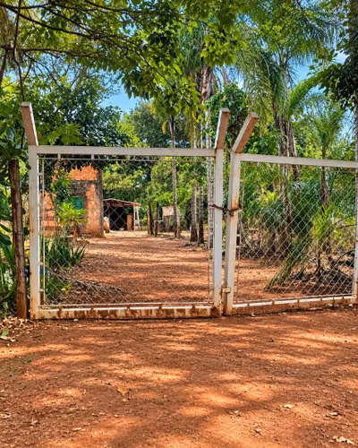 Fazenda, 2400 m² - Foto 1