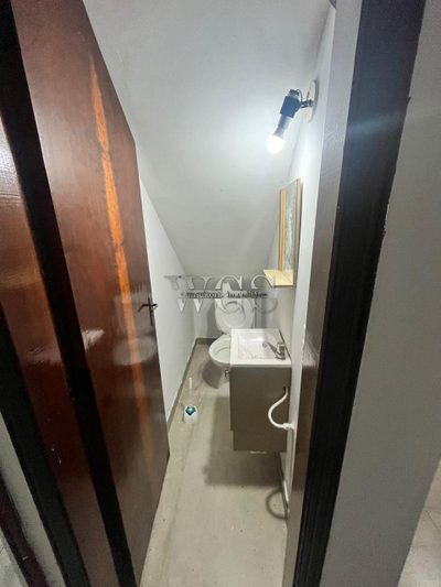 Sobrado, 2 quartos, 73 m² - Foto 2
