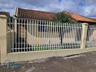 Casa, 2 quartos, 70 m² - Foto 2