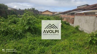 Terreno, 600 m² - Foto 1