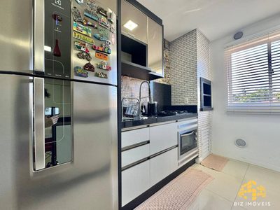 Apartamento, 1 quarto, 38 m² - Foto 5