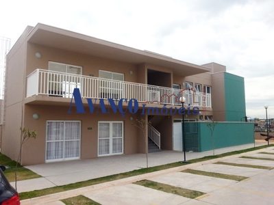 Apartamento, 2 quartos, 48 m² - Foto 2
